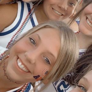 Meet your Posher, Grace